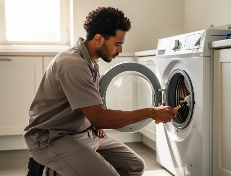 Washing Machine Repair service in Brentwood
